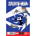 SUPERIOR FOES OF SPIDER-MAN 5. MARVEL NOW!