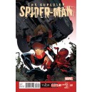 SUPERIOR SPIDER-MAN 21. MARVEL NOW!