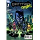 BATMAN ORPHANS 1 - 2. DC COMICS.