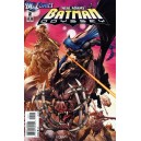 BATMAN ODYSSEY VOLUME 2.2. DC COMICS. 