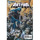 BATMAN ODYSSEY 3 VOLUME 2. DC COMICS. 
