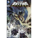 BATMAN ODYSSEY 7. VOLUME 2. DC COMICS. 