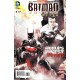 BATMAN BEYOND UNLIMITED 7. DC COMICS.