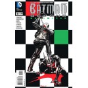 BATMAN BEYOND UNLIMITED 11. DC COMICS.