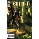 BATMAN BEYOND UNLIMITED 14. DC COMICS.