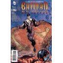 BATMAN BEYOND UNLIMITED 15. DC COMICS.