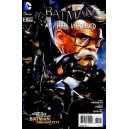 BATMAN ARKHAM UNHINGED 2. DC COMICS.