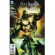 BATMAN ARKHAM UNHINGED 8. DC COMICS.