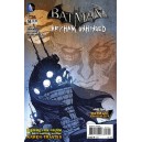 BATMAN ARKHAM UNHINGED 16. DC COMICS.