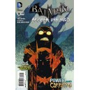 BATMAN ARKHAM UNHINGED 18. DC COMICS.