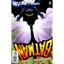 DC COMICS PRESENTS BATMAN 3.