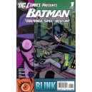 DC COMICS PRESENTS BATMAN BLINK 1.