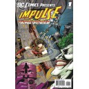 DC COMICS PRESENTS IMPULSE 1.