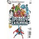 DC COMICS PRESENTS SUPERBOY’S LEGION 1.