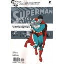 DC COMICS PRESENTS SUPERMAN SECRET IDENTITY 2.