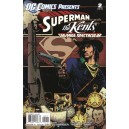 DC COMICS PRESENTS SUPERMAN THE KENTS 2.