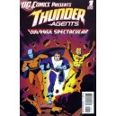 DC COMICS PRESENTS T.H.U.N.D.E.R. AGENTS 1.