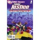 DC COMICS PRESENTS YOUNG JUSTICE 1.