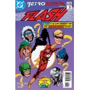 DC RETROACTIVE THE FLASH THE ‘80S. 