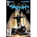 BATMAN N°5 DC RELAUNCH (NEW 52)