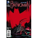 BATWOMAN 28. DC RELAUNCH (NEW 52).