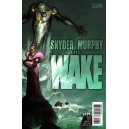 THE WAKE 8. SEAN MURPHY. DC VERTIGO. DC RELAUNCH (NEW 52)