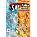 SUPERMAN N°5 DC RELAUNCH (NEW 52)