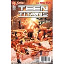 TEEN TITANS N°5 DC RELAUNCH (NEW 52)