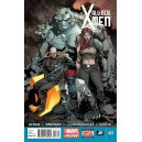 ALL-NEW X-MEN 27. MARVEL NOW! SECOND PRINT.