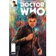DOCTOR WHO. THE 10TH DOCTOR 1. COMICS COVER. TITANS COMICS.