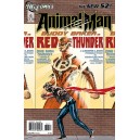 ANIMAL MAN N°6. DC RELAUNCH (NEW 52)  