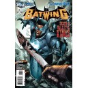 BATWING N°6. DC RELAUNCH (NEW 52)  