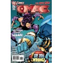 O.M.A.C. N°6. DC RELAUNCH (NEW 52)  