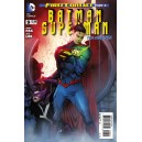 BATMAN AND SUPERMAN 9. DC RELAUNCH (NEW 52).