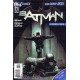 BATMAN N°5 COMBO-PACK. DC RELAUNCH (NEW 52)