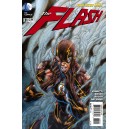 FLASH 31. DC RELAUNCH (NEW 52).