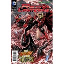 RED LANTERNS 31. DC RELAUNCH (NEW 52).