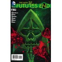 FUTURES END 2. DC RELAUNCH (NEW 52).