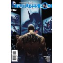 FUTURES END 3. DC RELAUNCH (NEW 52).