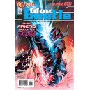 BLUE BEETLE N°6 DC RELAUNCH (NEW 52)