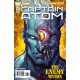 CAPTAIN ATOM N°6 DC RELAUNCH (NEW 52)