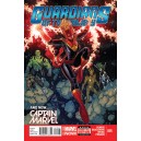 GUARDIANS OF THE GALAXY 15. MARVEL NOW!