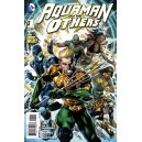 AQUAMAN AND THE OTHERS 1.