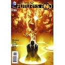 FUTURES END 5. DC RELAUNCH (NEW 52).