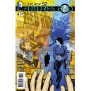 FUTURES END 6. DC RELAUNCH (NEW 52).