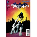 BATMAN 26. DC RELAUNCH (NEW 52).