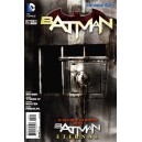 BATMAN 28. DC RELAUNCH (NEW 52).