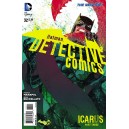 BATMAN DETECTIVE COMICS 32. DC RELAUNCH (NEW 52).