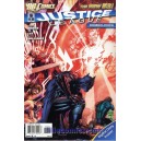 JUSTICE LEAGUE N°6 COMBO-PACK. DC RELAUNCH (NEW 52)