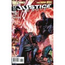 JUSTICE LEAGUE N°6 DC RELAUNCH (NEW 52)